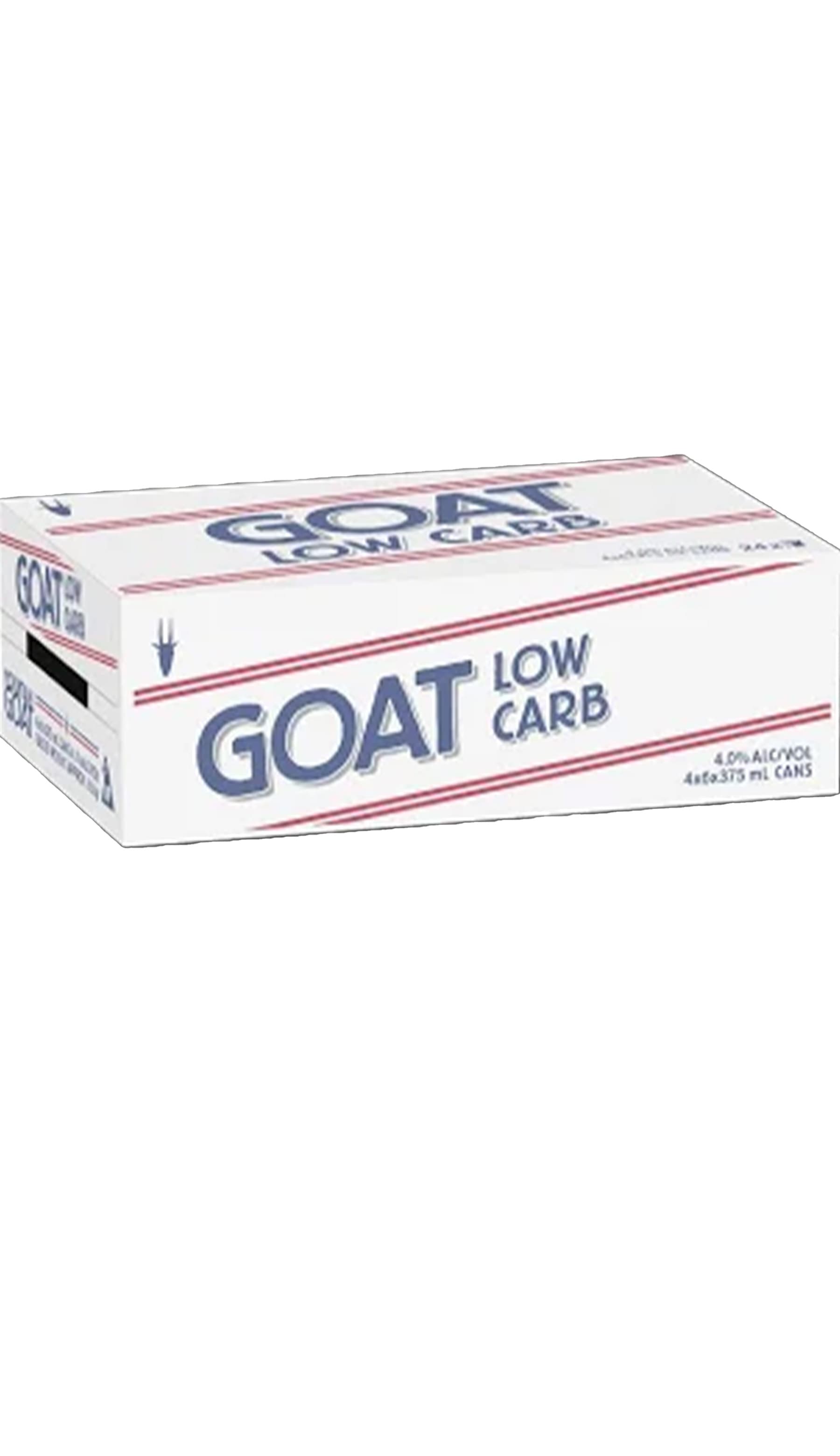 Find out more or buy Mountain Goat Low Carb Lager 375mL online at Wine Sellers Direct - Australia’s independent liquor specialists.