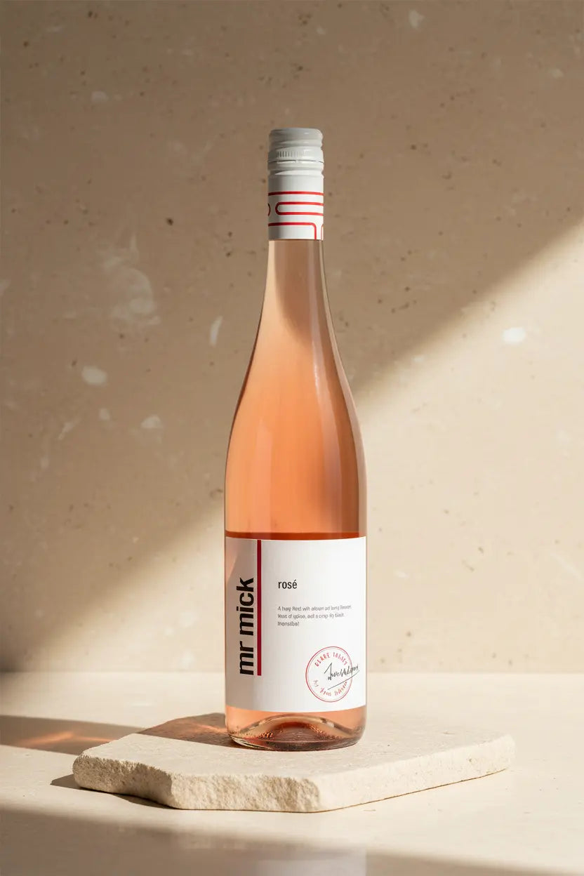 Buy Mr. Mick Rosé 2025 by Tim Adams Clare Valley available at Wine Sellers Direct's best prices.