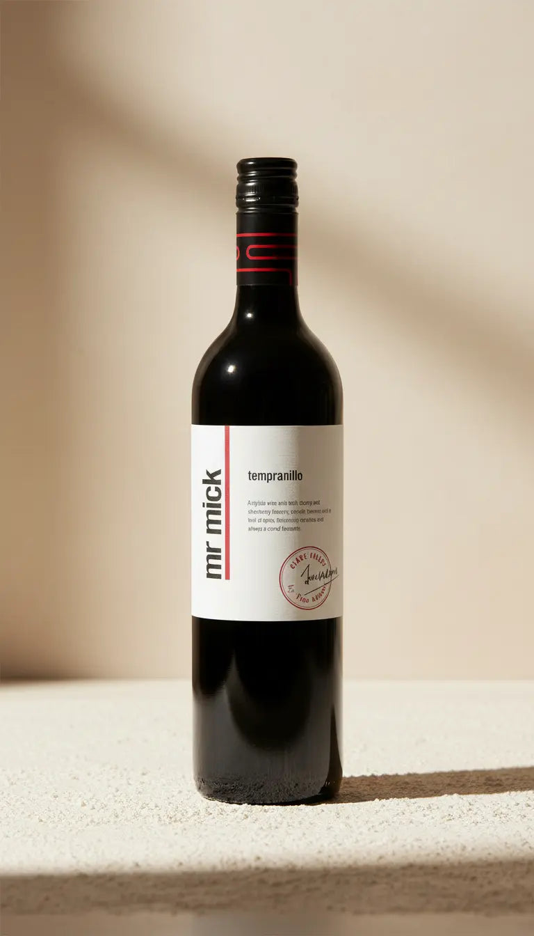 Buy Mr. Mick Tempranillo 2023 by Tim Adams Clare Valley at Wine Sellers Direct's best prices.