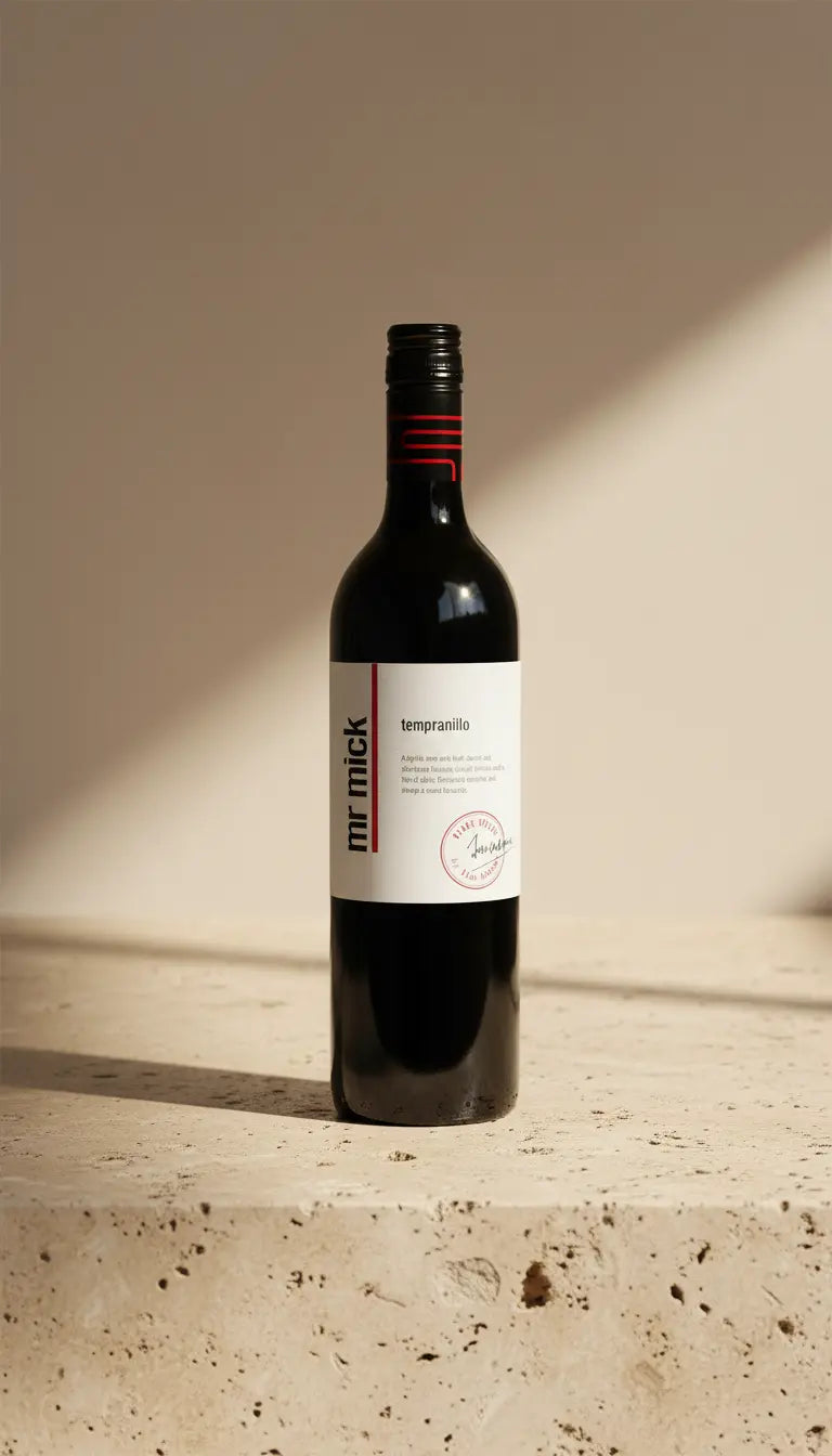 Buy Mr. Mick Tempranillo 2023 by Tim Adams Clare Valley at Wine Sellers Direct's best prices.