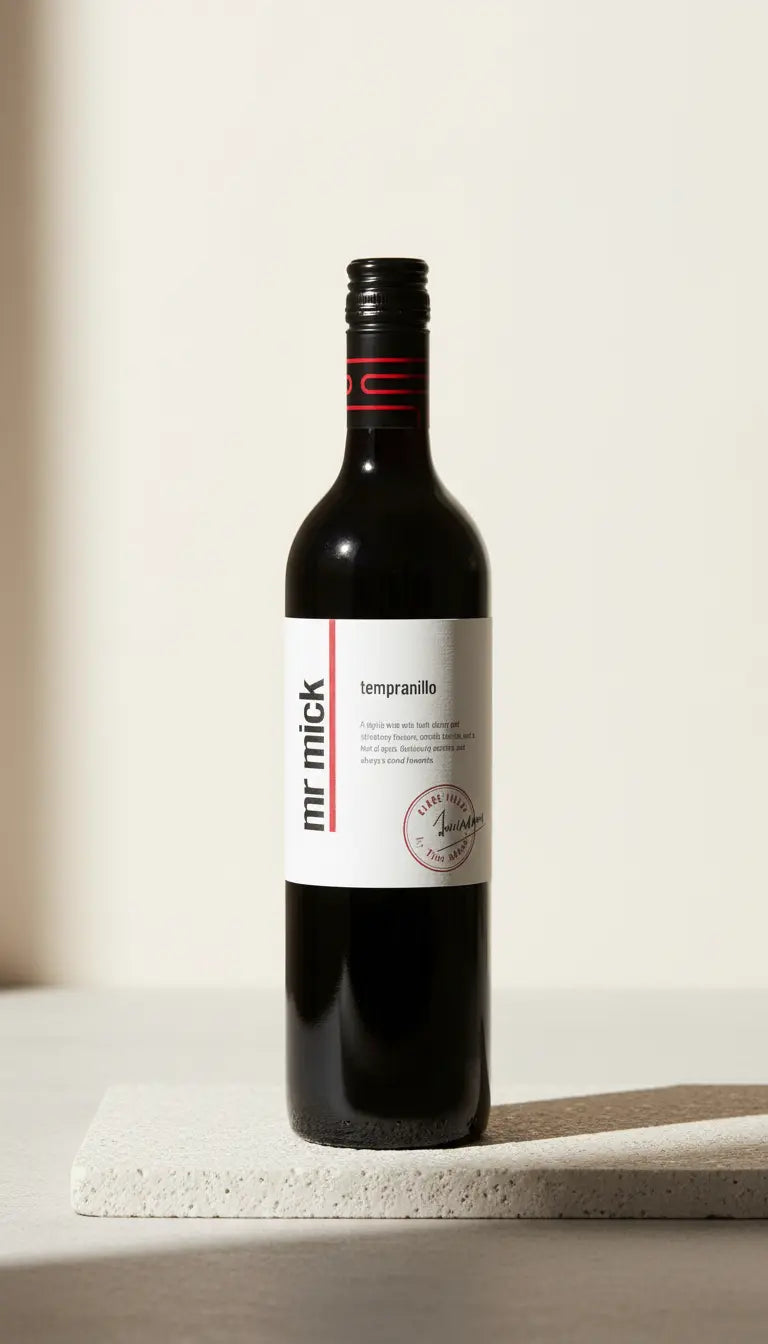 Buy Mr. Mick Tempranillo 2023 by Tim Adams Clare Valley at Wine Sellers Direct's best prices.