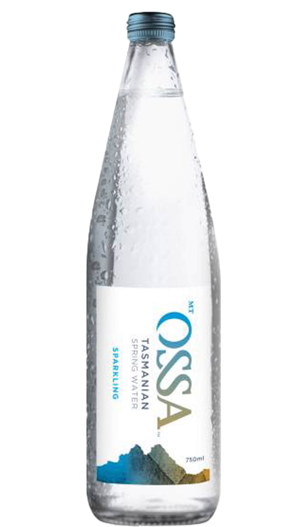 Find out more, explore the range and purchase Mt Ossa Tasmanian Spring Water Sparkling 750mL available online at Wine Sellers Direct - Australia's independent liquor specialists.