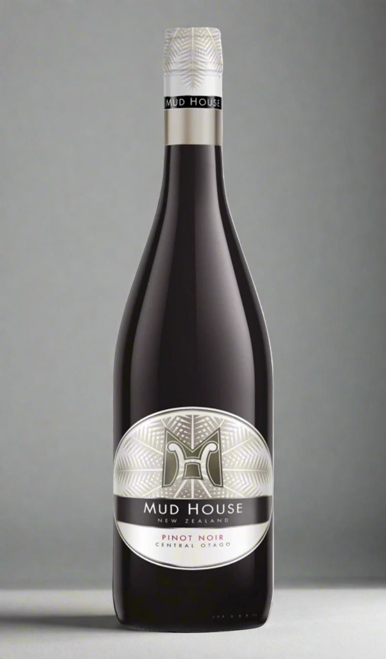 Find out more or buy Mud House Central Otago Pinot Noir 2022 online at Wine Sellers Direct - Australia’s independent liquor specialists and the best prices.