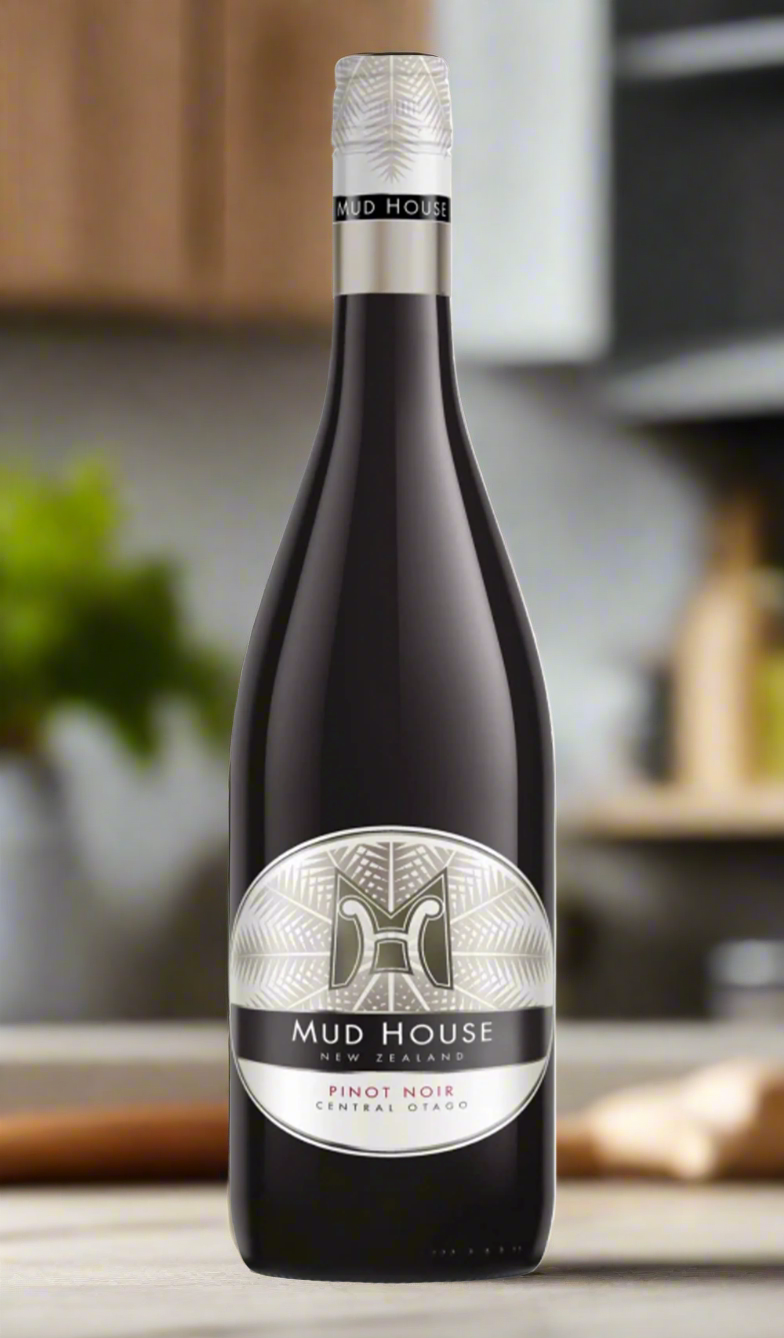 Find out more or buy Mud House Central Otago Pinot Noir 2022 online at Wine Sellers Direct - Australia’s independent liquor specialists and the best prices.