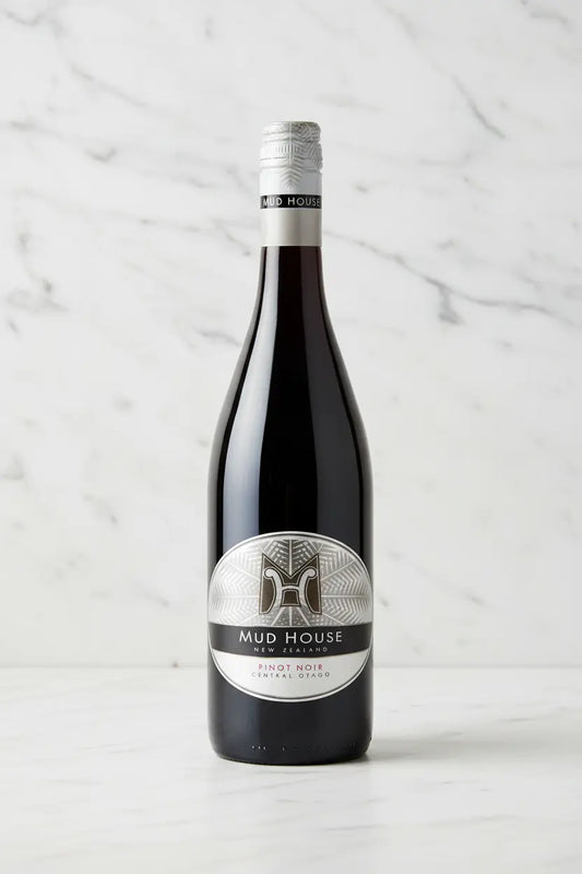 Buy Mud House Central Otago Pinot Noir 2023 online at Wine Sellers Direct.