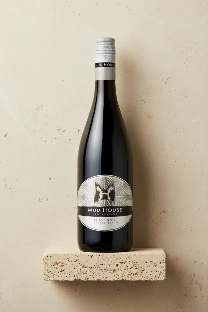Buy Mud House Central Otago Pinot Noir 2023 online at Wine Sellers Direct.