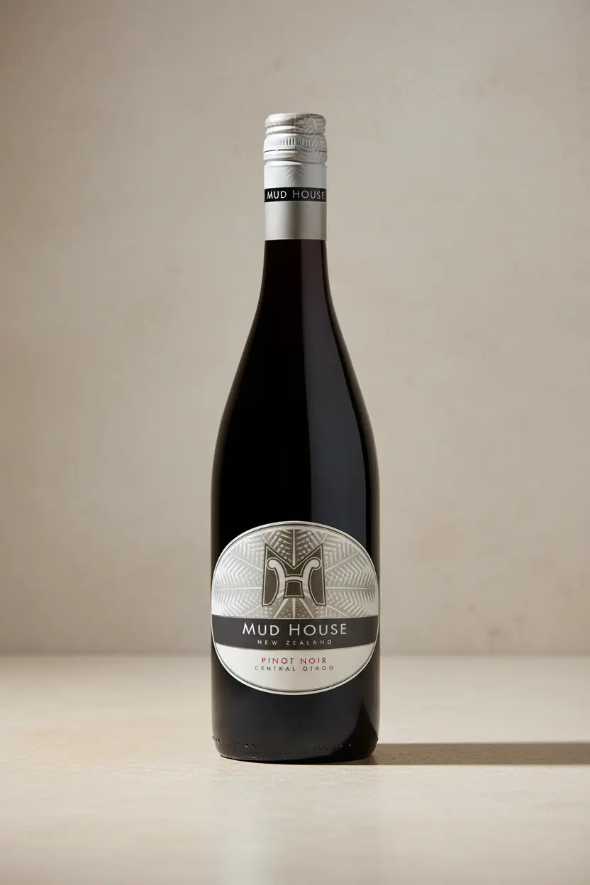Buy Mud House Central Otago Pinot Noir 2023 online at Wine Sellers Direct.