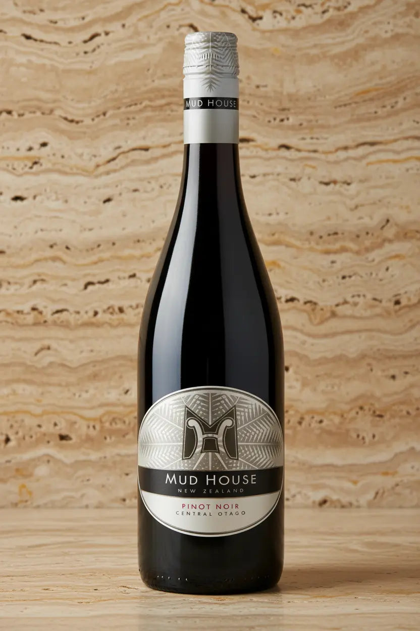 Buy Mud House Central Otago Pinot Noir 2023 online at Wine Sellers Direct.