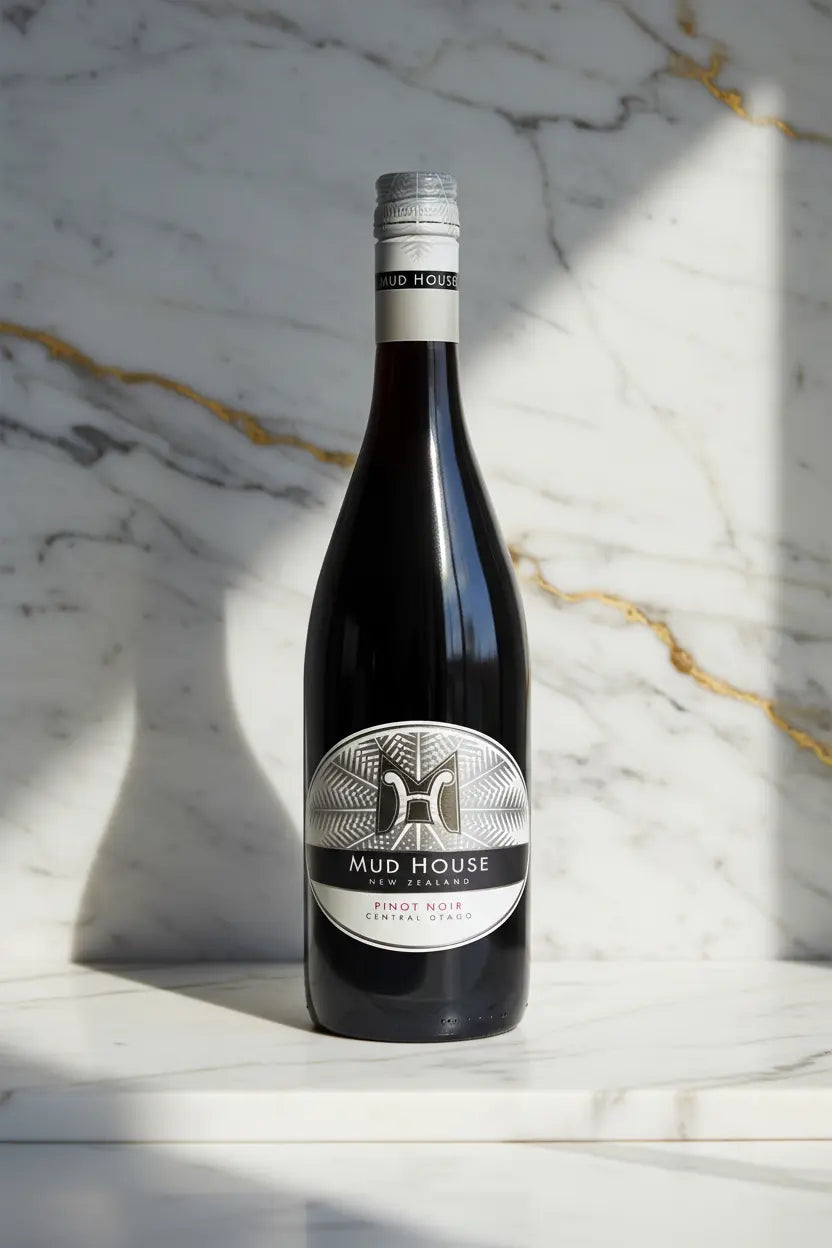 Buy Mud House Central Otago Pinot Noir 2023 online at Wine Sellers Direct.