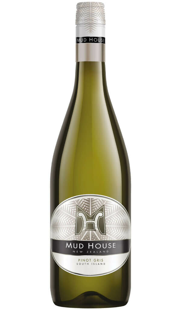 Find out more or buy Mud House South Island Pinot Gris 2023 (New Zealand) online at Wine Sellers Direct - Australia’s independent liquor specialists.