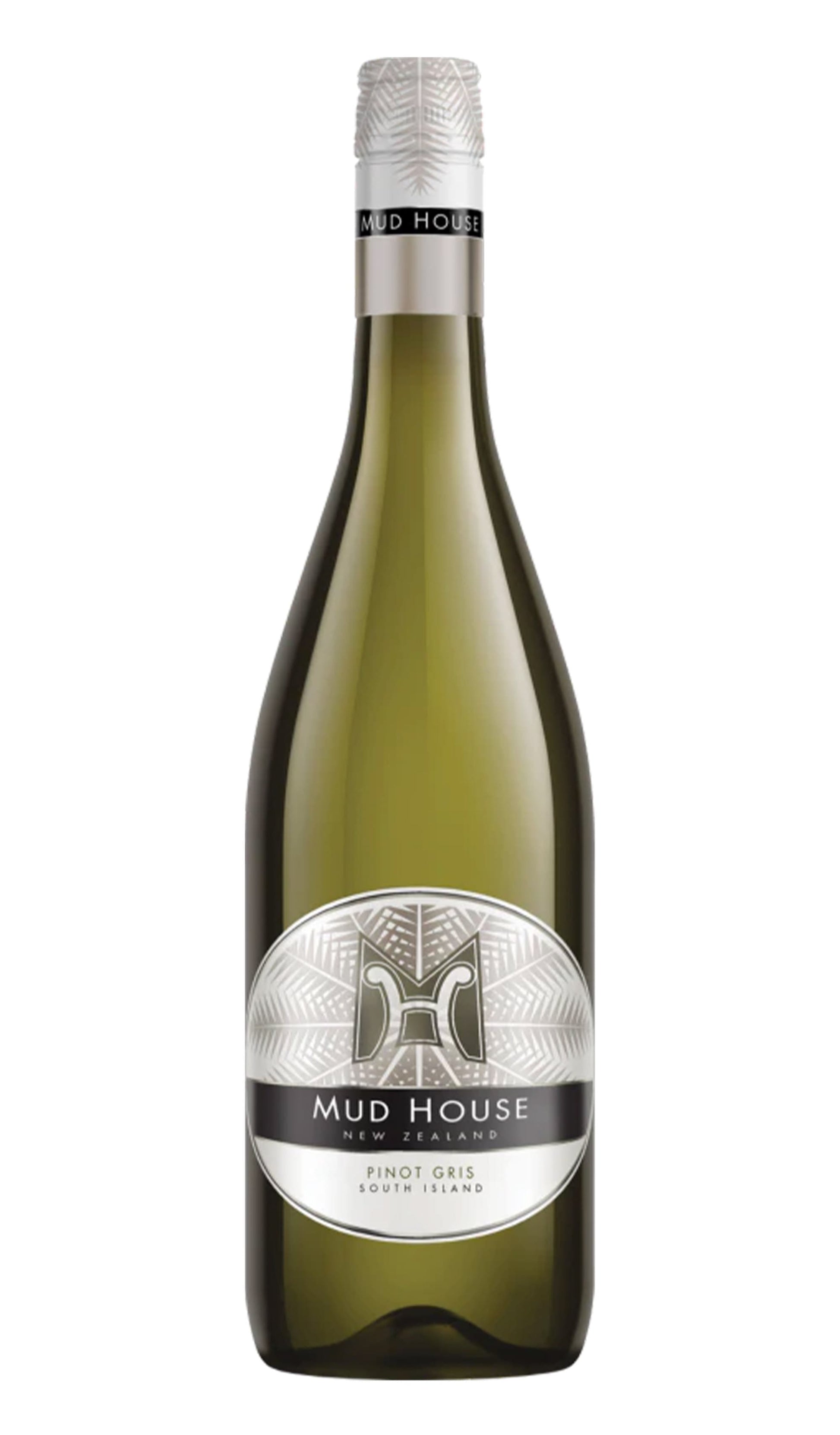 Find out more or buy Mud House South Island Pinot Gris 2024 (New Zealand) available at Wine Sellers Direct's best prices - Australia's independent liquor specialists.