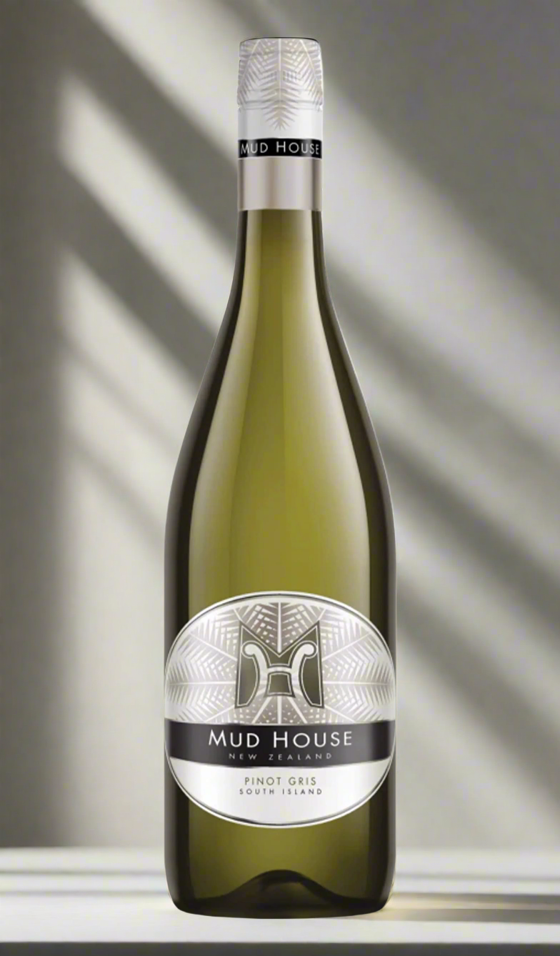 Find out more or buy Mud House South Island Pinot Gris 2024 (New Zealand) available at Wine Sellers Direct's best prices - Australia's independent liquor specialists.