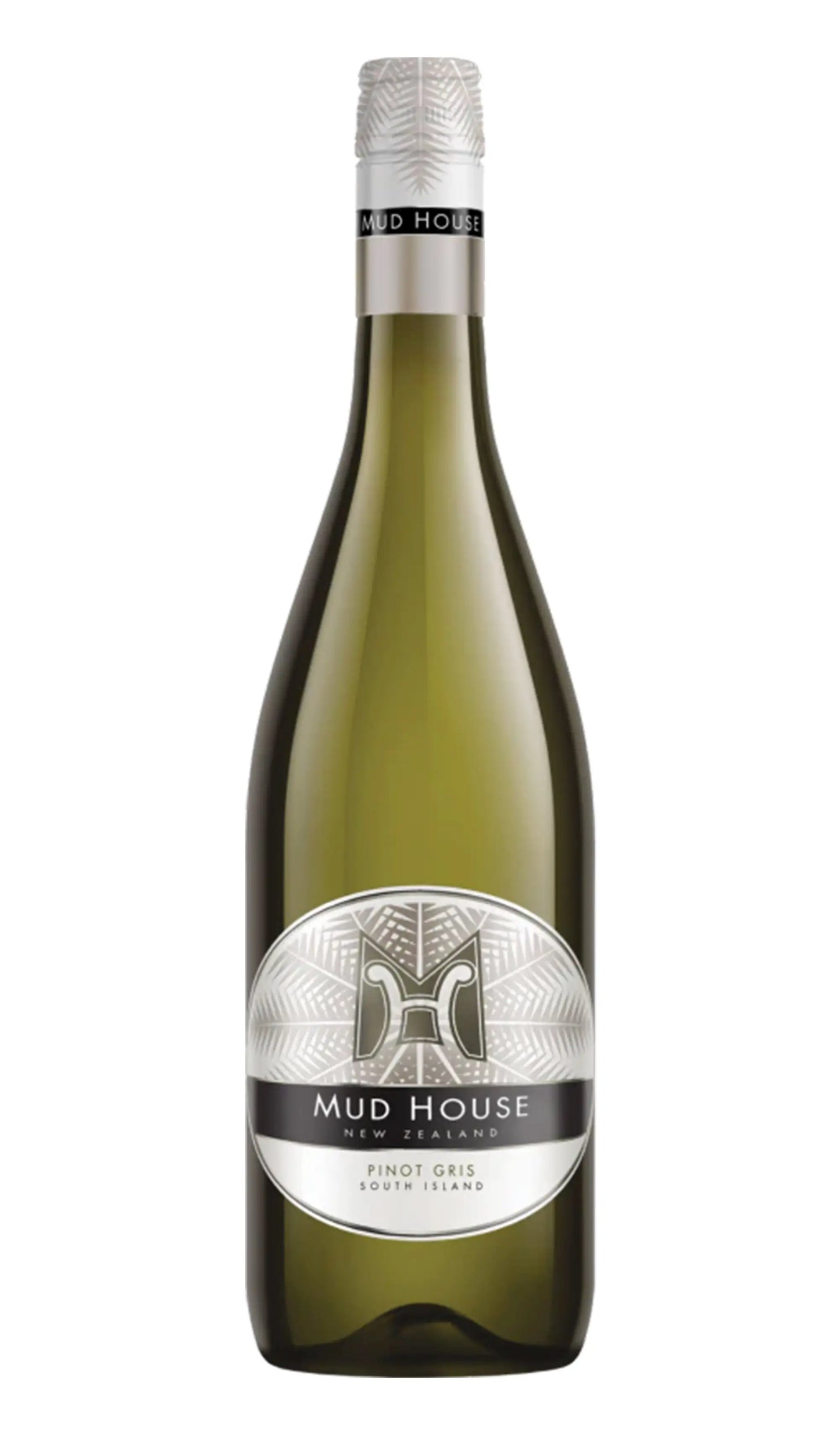 Buy Mud House South Island Pinot Gris 2025 from New Zealand online at Wine Sellers Direct's best prices.