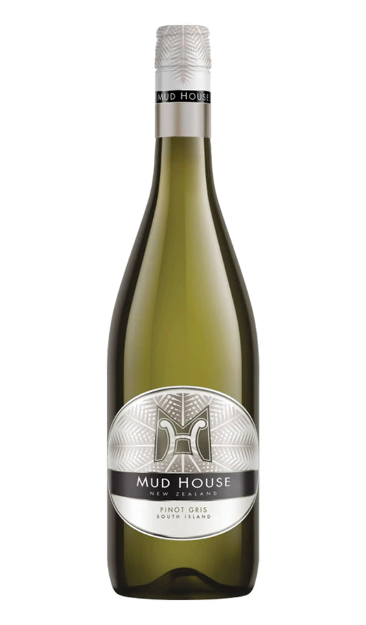 Buy Mud House South Island Pinot Gris 2025 from New Zealand online at Wine Sellers Direct's best prices.