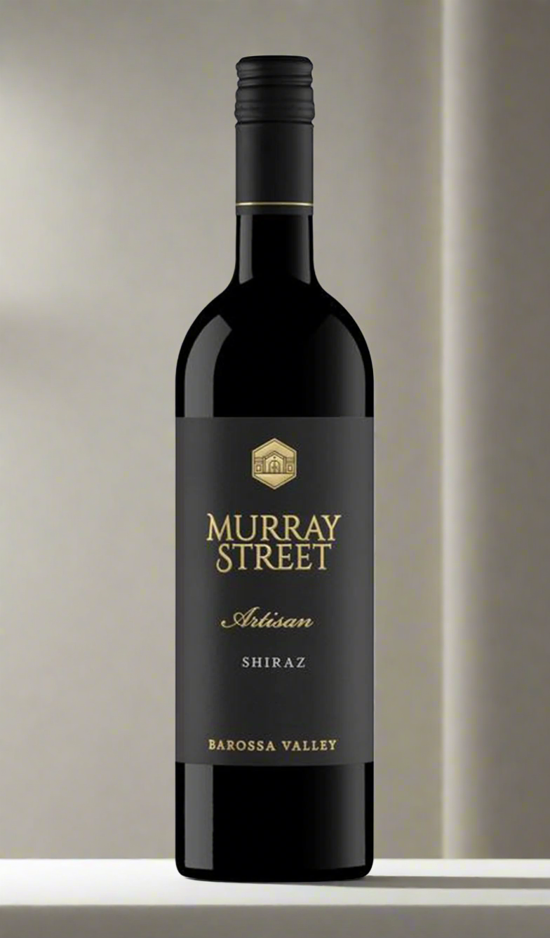 Find out more or buy Murray Street Vineyards Black Label Shiraz 2020 online at Wine Sellers Direct's best prices - Australia’s independent liquor specialists.