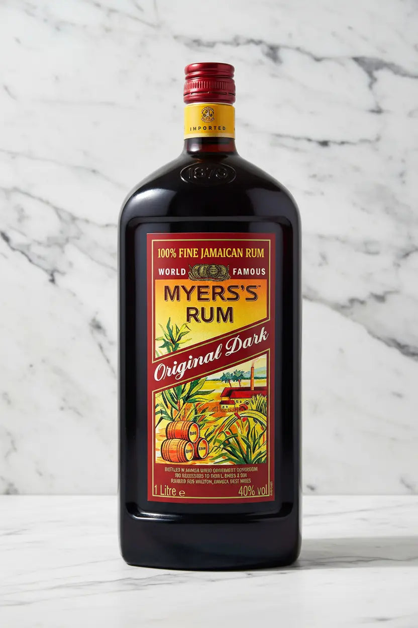 Buy Myers's Original Dark Rum 1 Litre online at Wine Sellers Direct's best prices.