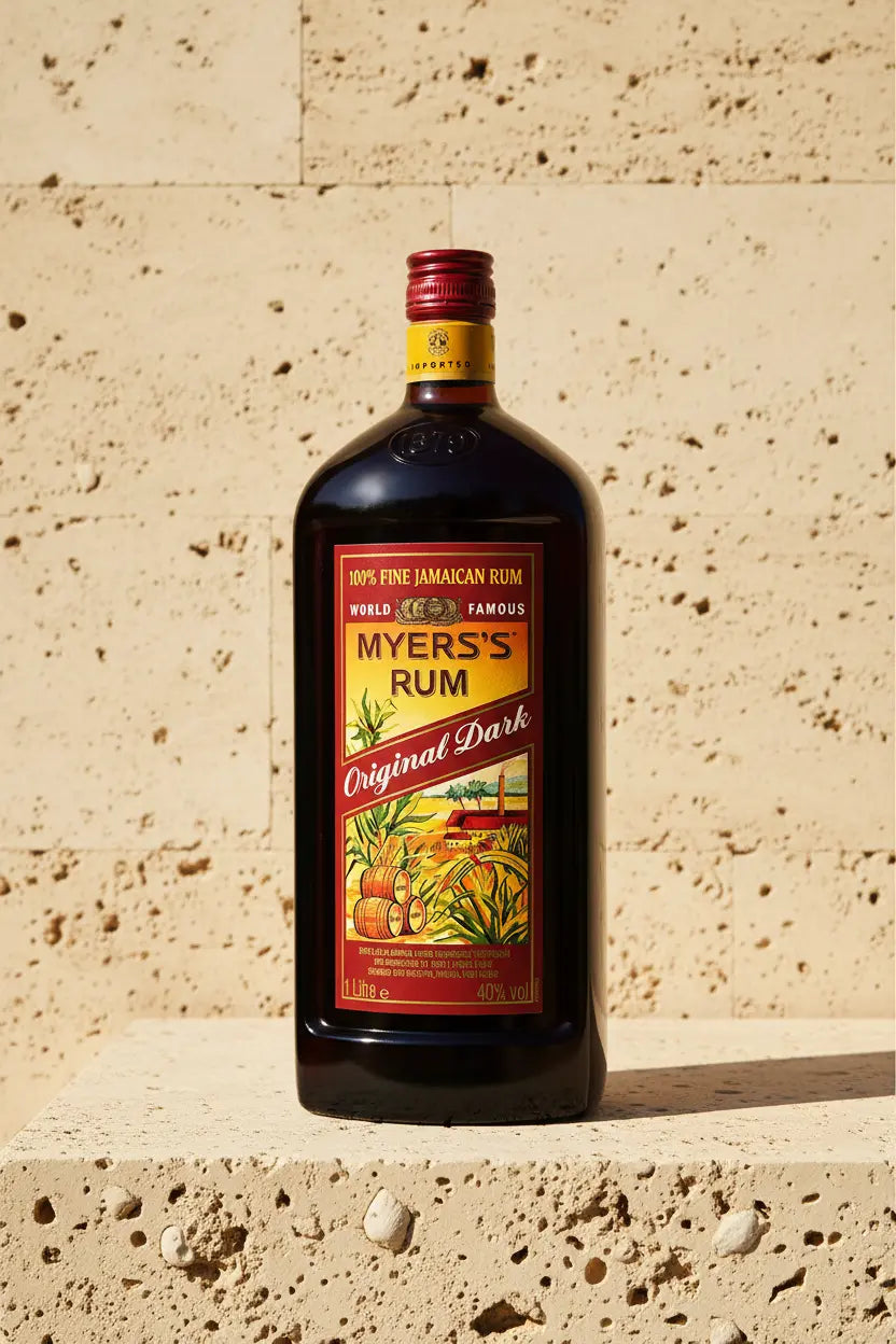 Buy Myers's Original Dark Rum 1 Litre online at Wine Sellers Direct's best prices.