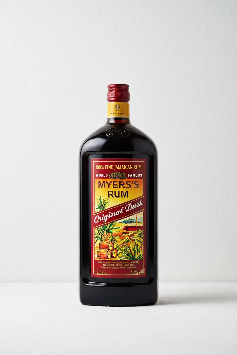 Buy Myers's Original Dark Rum 1 Litre online at Wine Sellers Direct's best prices.