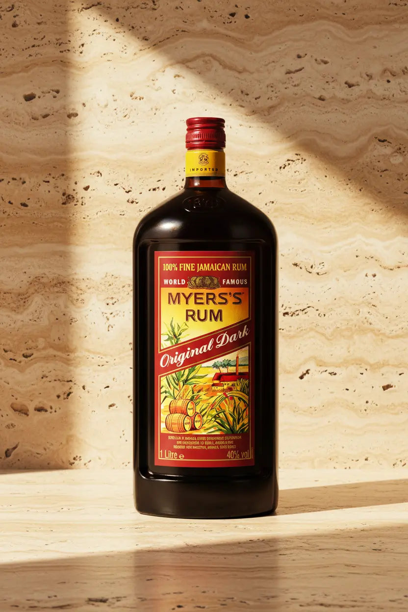 Buy Myers's Original Dark Rum 1 Litre online at Wine Sellers Direct's best prices.