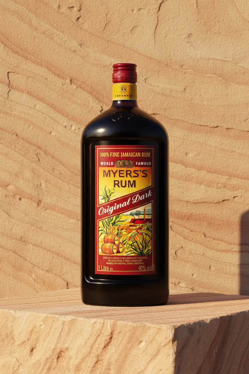 Buy Myers's Original Dark Rum 1 Litre online at Wine Sellers Direct's best prices.