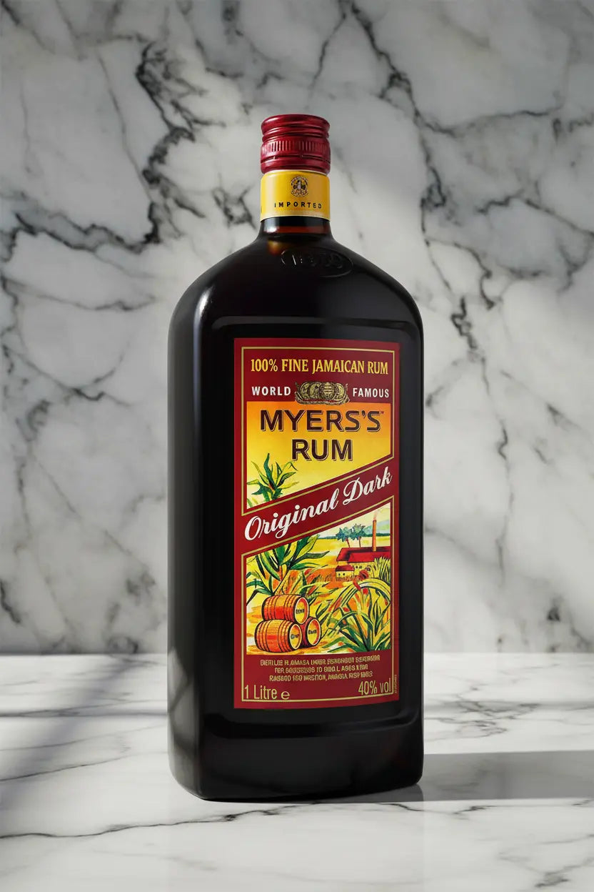 Buy Myers's Original Dark Rum 1 Litre online at Wine Sellers Direct's best prices.