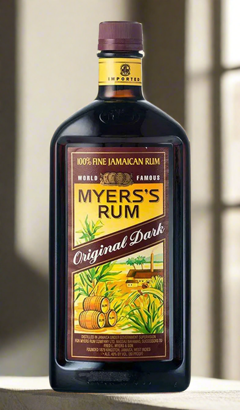 Find out more or buy Myers's Original Dark Rum 700mL available at Wine Sellers Direct's best prices - Australia's independent liquor specialists.