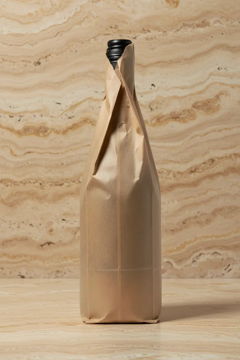 Buy Mystery Wine Pinot Noir 2023 (Bellarine Peninsula) online at Wine Sellers Direct's best prices.