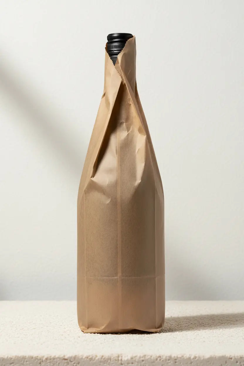 Buy Mystery Wine Preservative Free Grenache 2022 McLaren Vale online at Wine Sellers Direct's best prices.