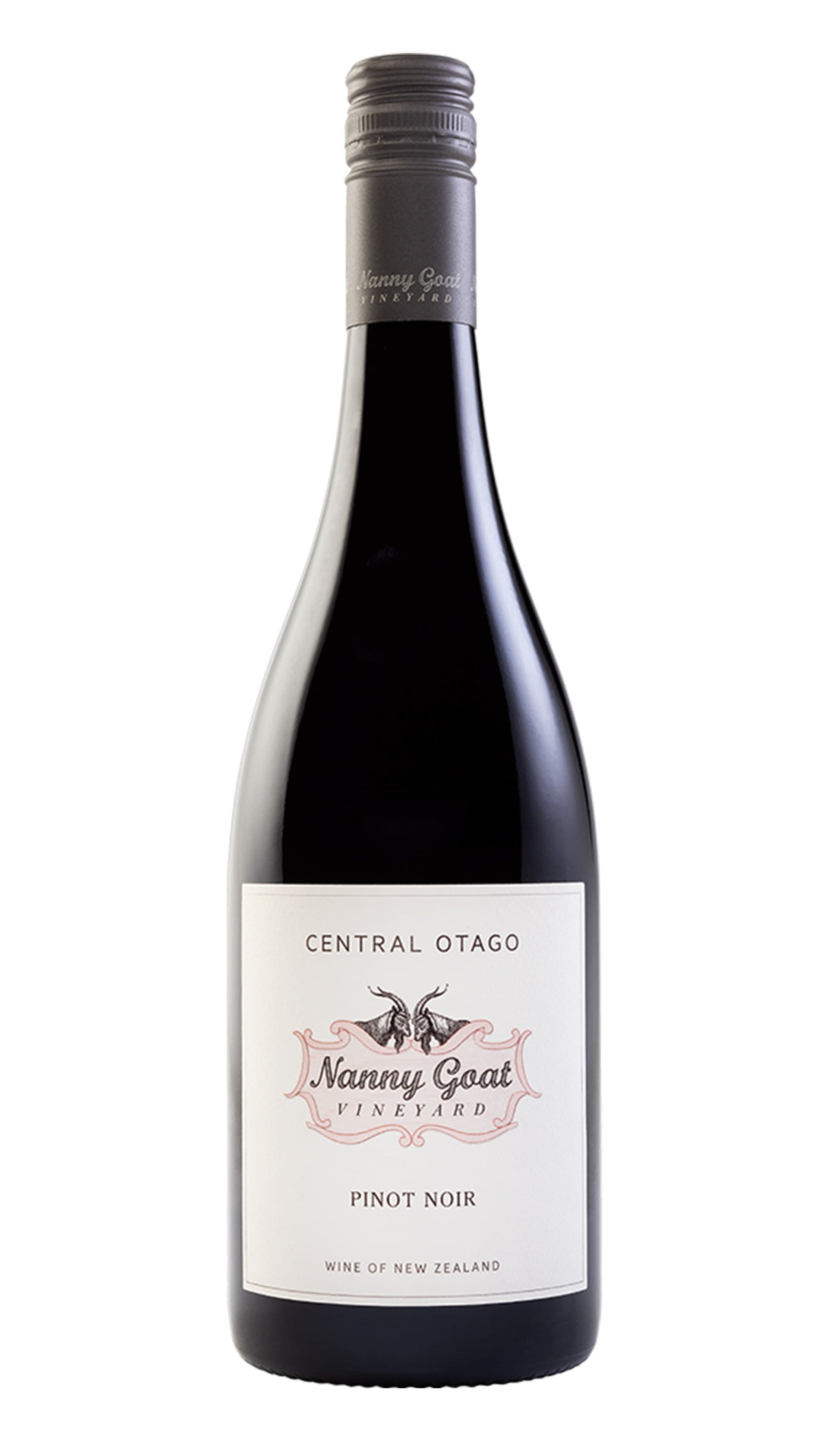 Find out more or buy Nanny Goat Central Otago Pinot Noir 2023 online at Wine Sellers Direct - Australia’s independent liquor specialists.