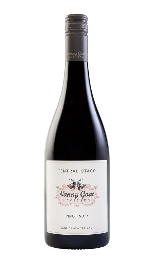 Buy Nanny Goat Central Otago Pinot Noir 2024 at Wine Sellers Direct's best prices.