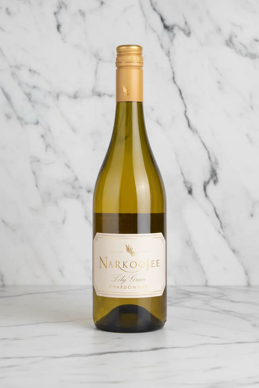 Buy Narkoojee Gippsland Lily Grace Chardonnay 2024 online at Wine Sellers Direct's best prices.