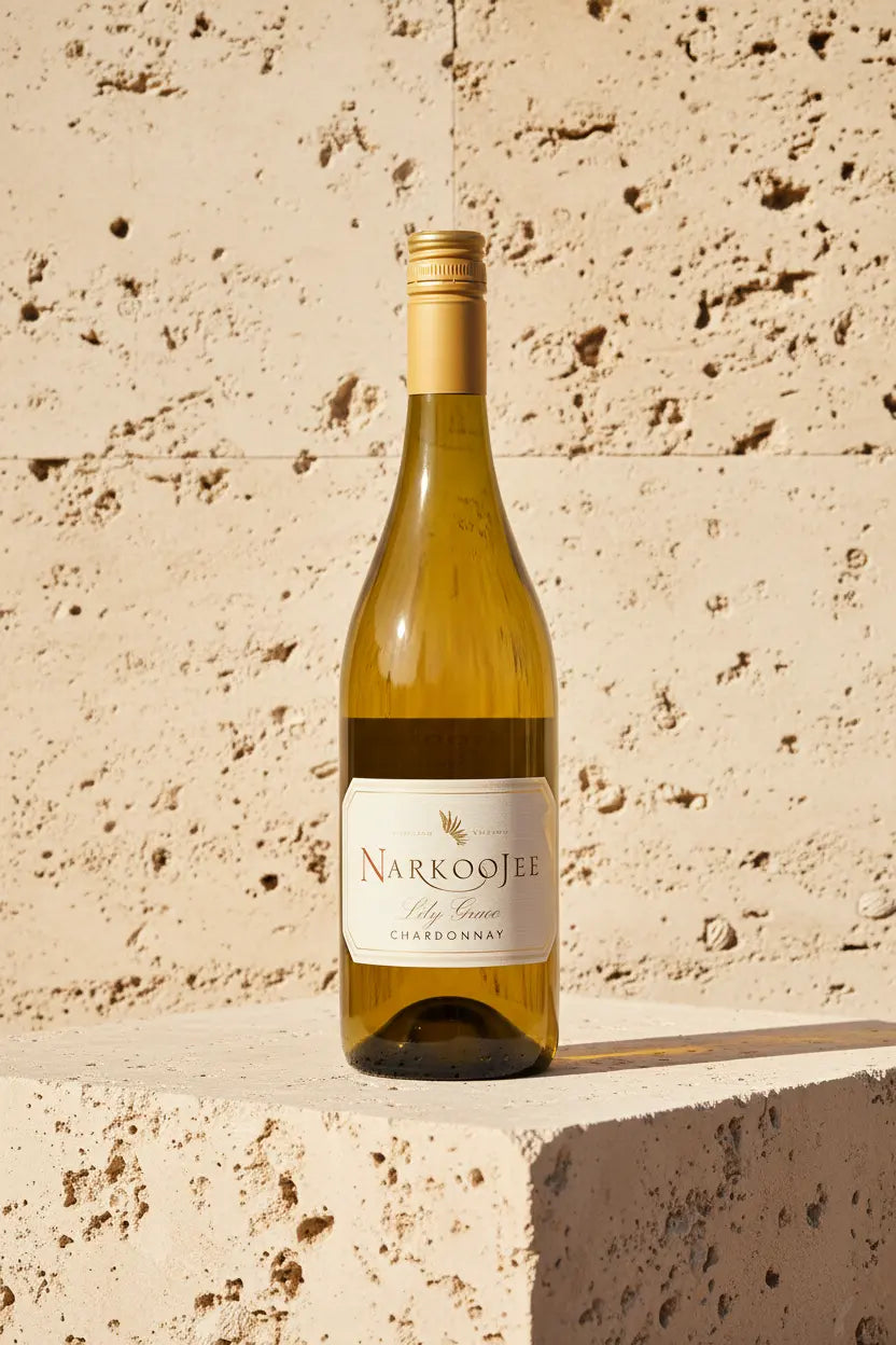 Buy Narkoojee Gippsland Lily Grace Chardonnay 2024 online at Wine Sellers Direct's best prices.