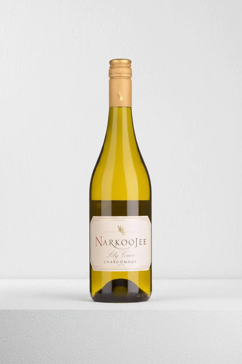 Buy Narkoojee Gippsland Lily Grace Chardonnay 2024 online at Wine Sellers Direct's best prices.