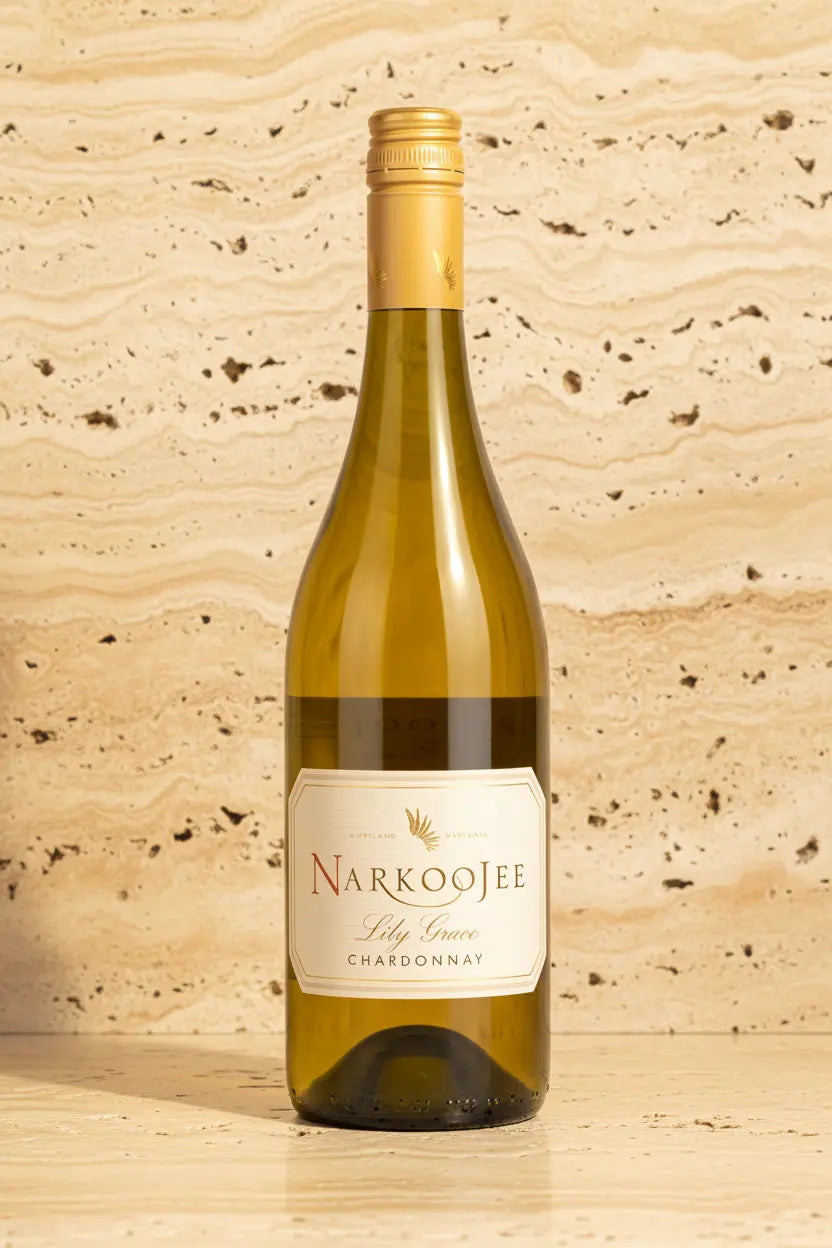 Buy Narkoojee Gippsland Lily Grace Chardonnay 2024 online at Wine Sellers Direct's best prices.