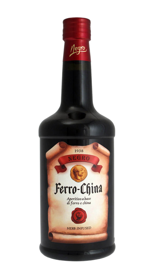 Find out more, explore the range and buy Negro Ferro China 700mL available online at Wine Sellers Direct - Australia's independent liquor specialists.