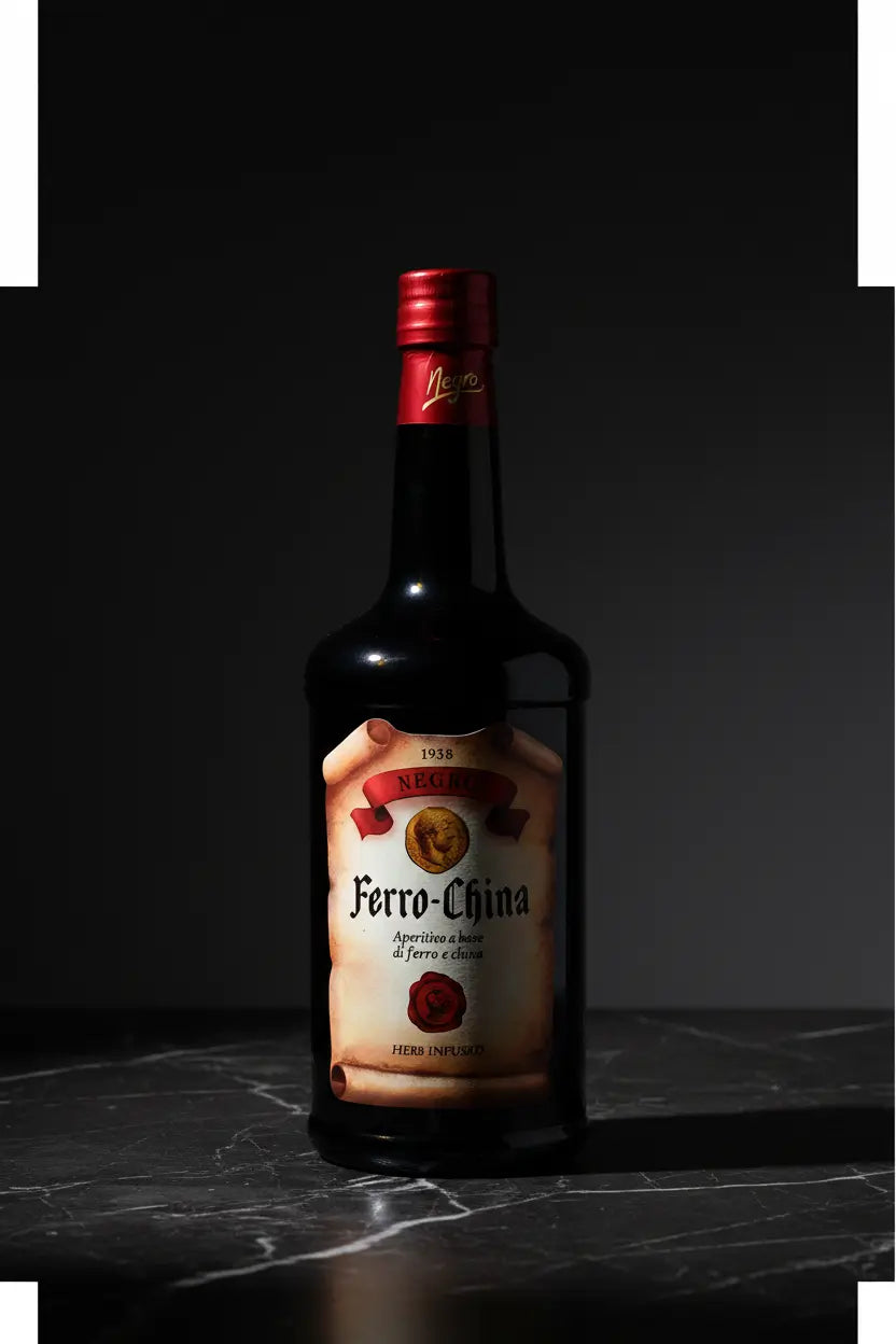 Find out more, explore the range and buy Negro Ferro China 700mL available online at Wine Sellers Direct.
