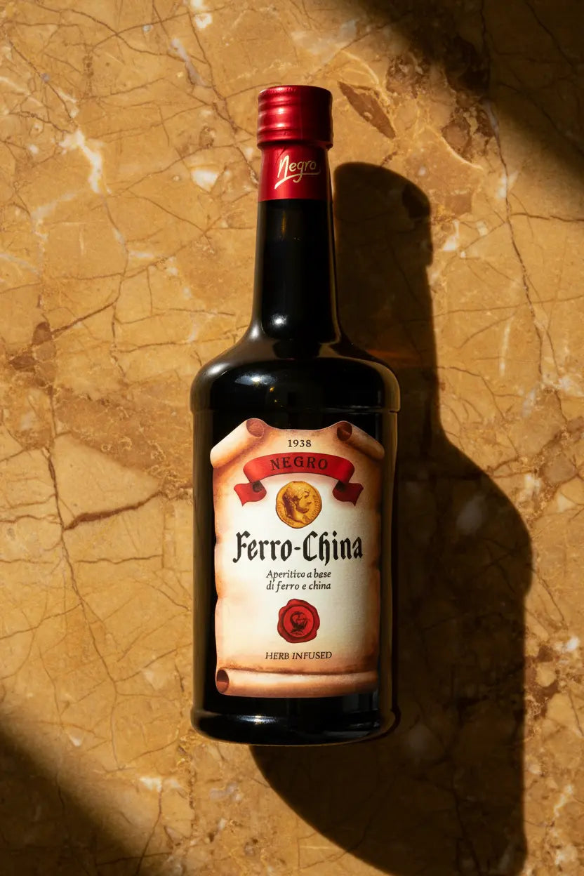 Find out more, explore the range and buy Negro Ferro China 700mL available online at Wine Sellers Direct.