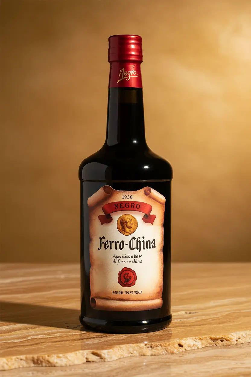 Find out more, explore the range and buy Negro Ferro China 700mL available online at Wine Sellers Direct.