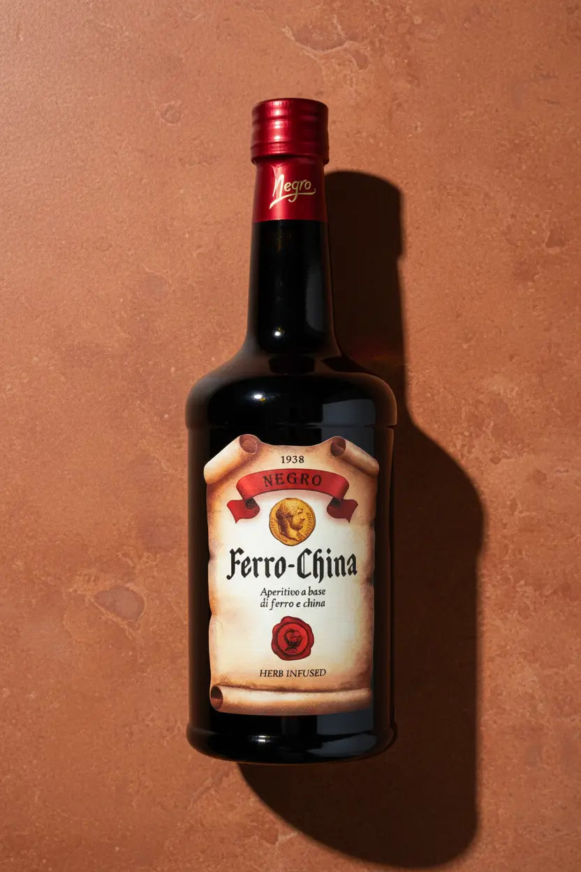 Find out more, explore the range and buy Negro Ferro China 700mL available online at Wine Sellers Direct.