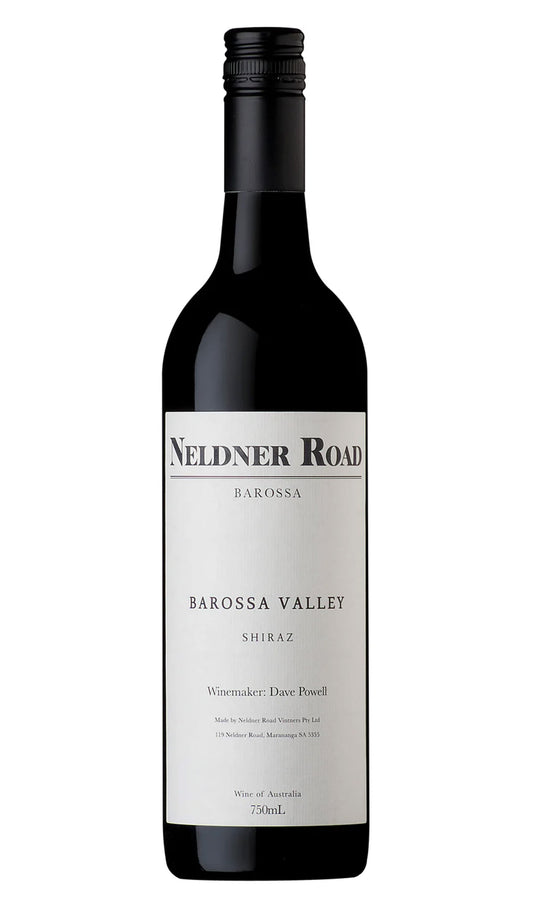 Buy Neldner Road Barossa Valley Shiraz 2021 available at Wine Sellers Direct's best prices.