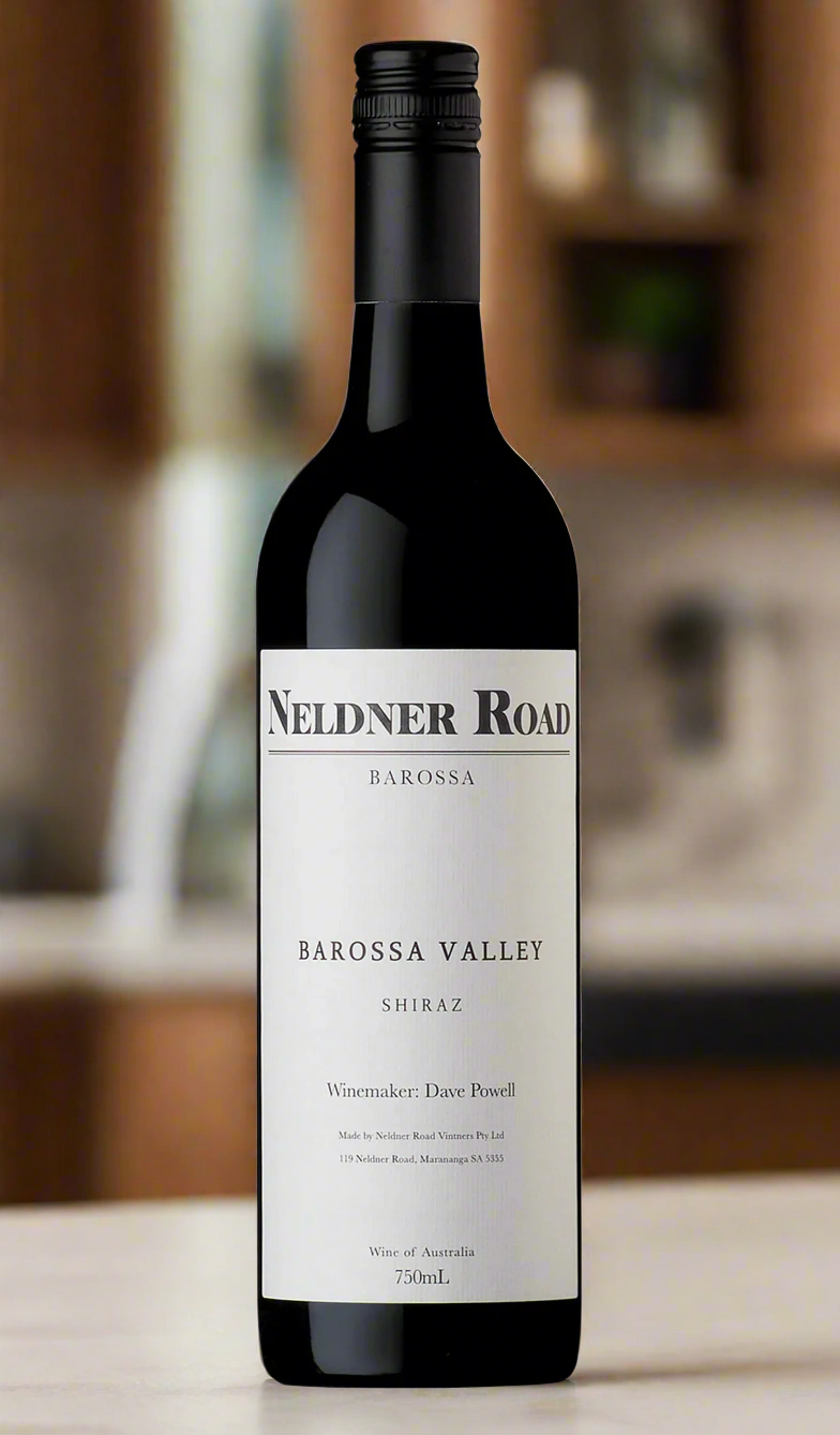 Buy Neldner Road Barossa Valley Shiraz 2021 available at Wine Sellers Direct's best prices.