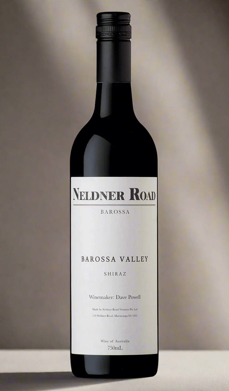 Buy Neldner Road Barossa Valley Shiraz 2021 available at Wine Sellers Direct's best prices.