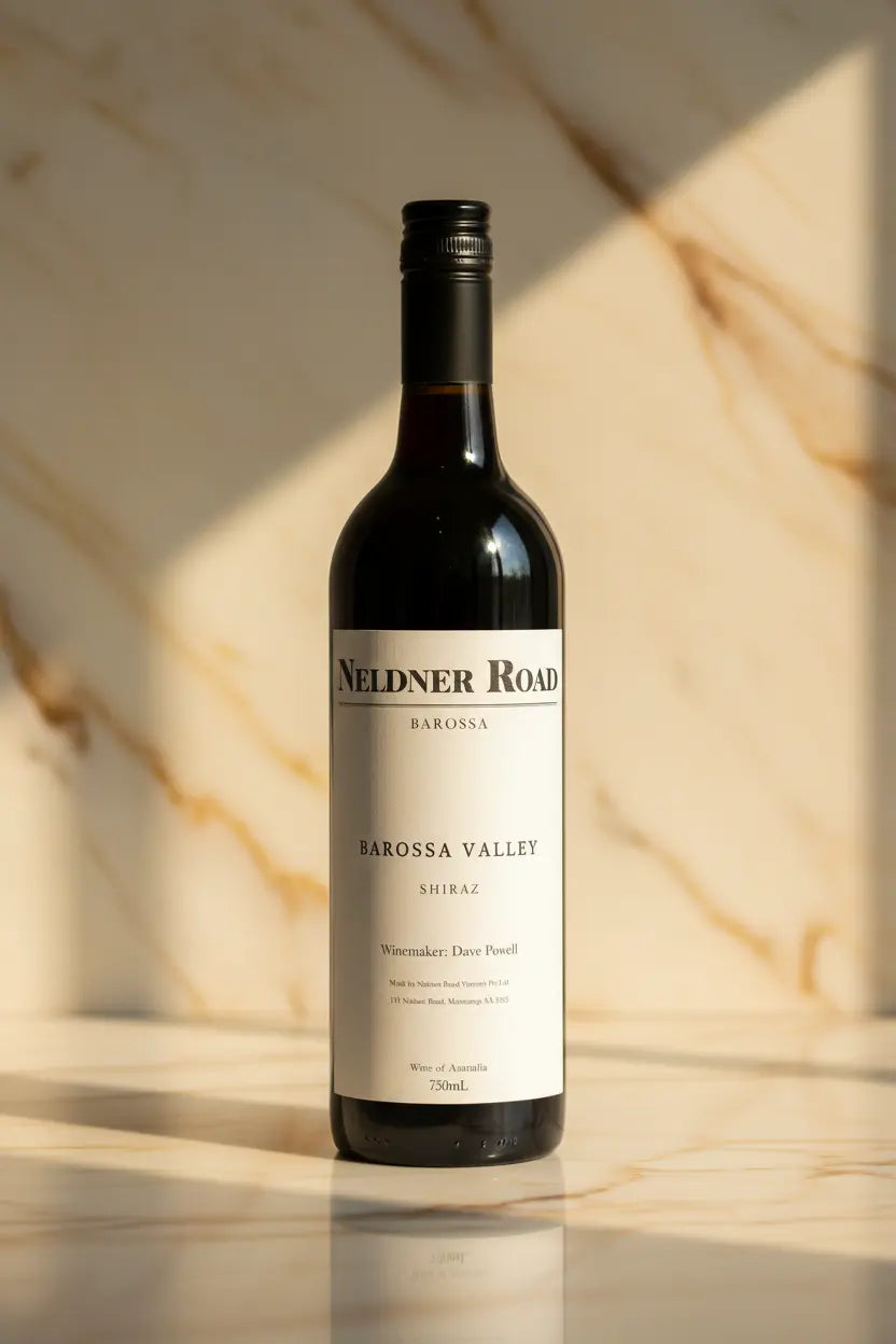 Buy Neldner Road Barossa Valley Shiraz 2023 available at Wine Sellers Direct's best prices.