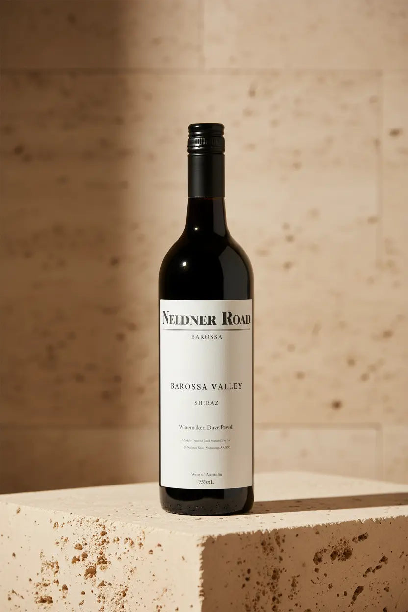 Buy Neldner Road Barossa Valley Shiraz 2023 available at Wine Sellers Direct's best prices.