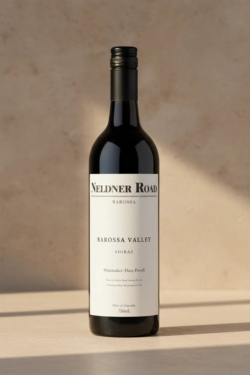 Buy Neldner Road Barossa Valley Shiraz 2023 available at Wine Sellers Direct's best prices.