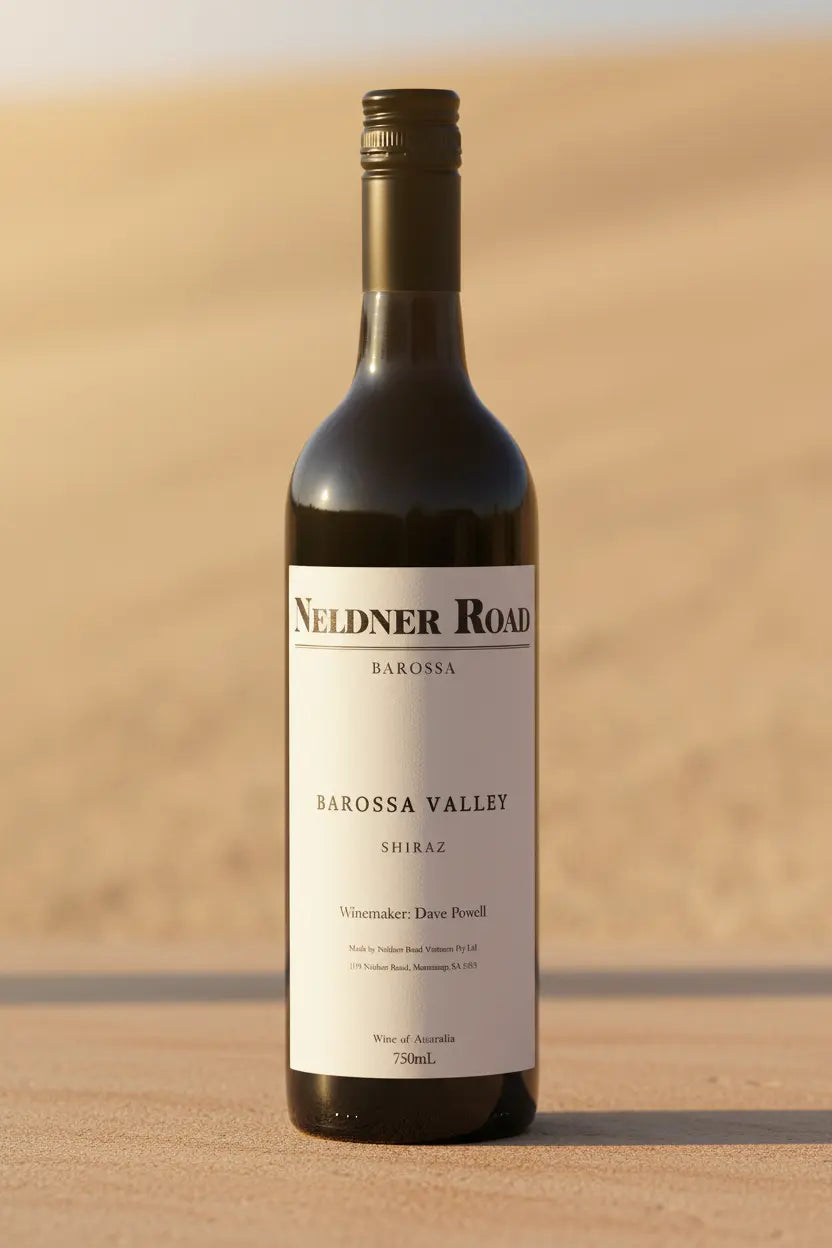 Buy Neldner Road Barossa Valley Shiraz 2023 available at Wine Sellers Direct's best prices.