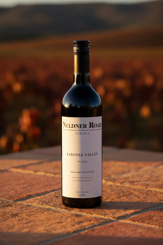 Buy Neldner Road Barossa Valley Shiraz 2023 available at Wine Sellers Direct's best prices.
