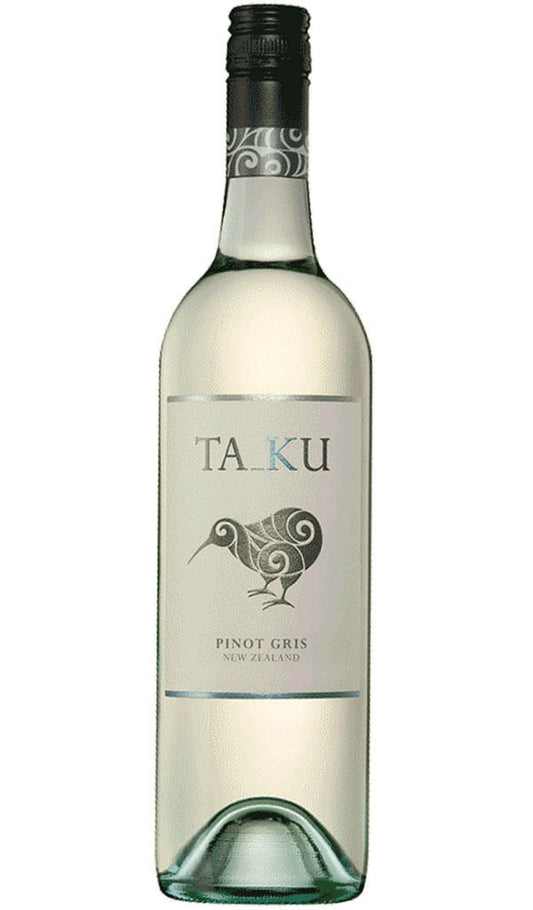 Find out more or buy Ta_Ku New Zealand Pinot Gris 2023 online at Wine Sellers Direct - Australia’s independent liquor specialists.