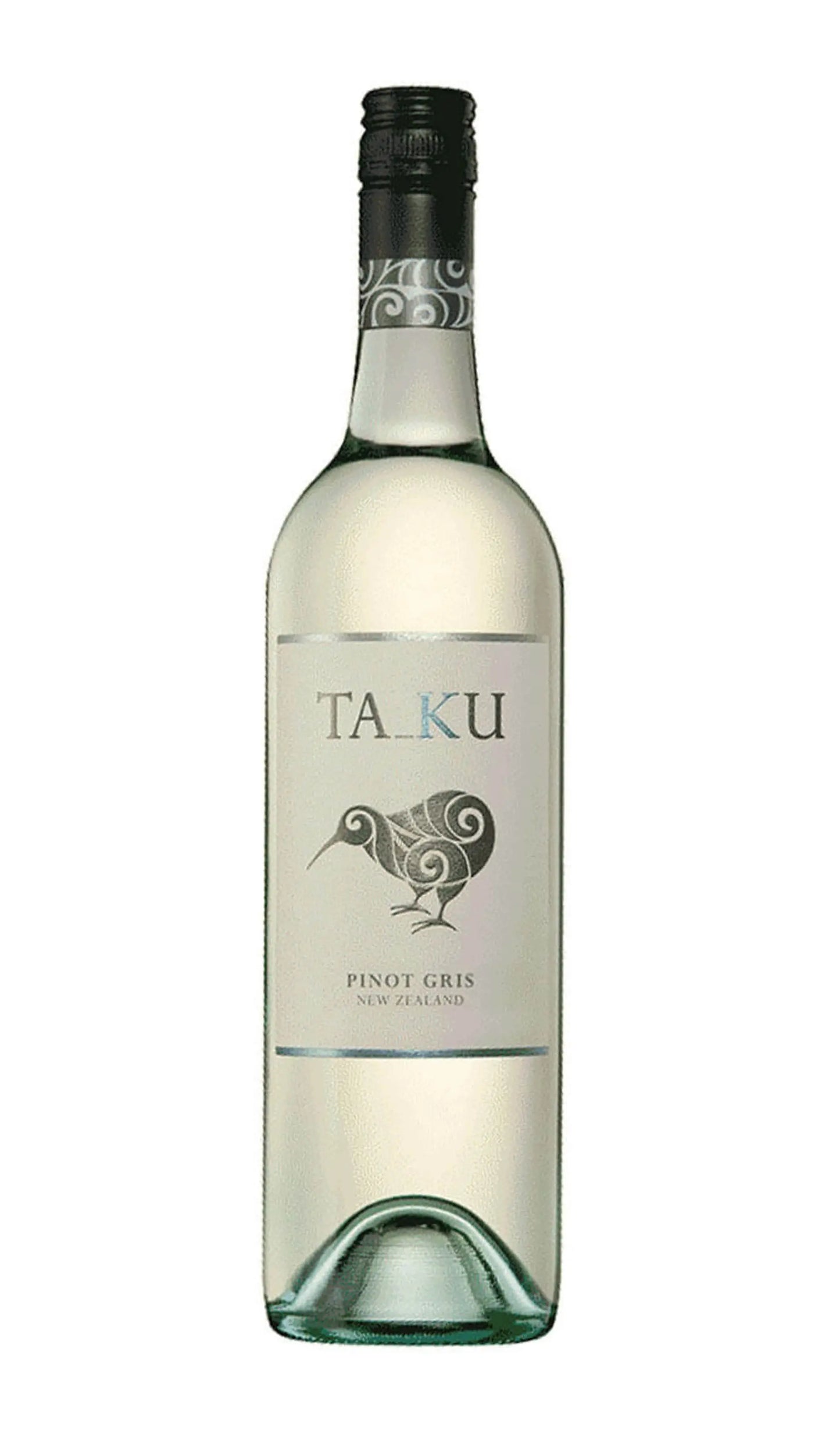 Buy Ta_Ku Pinot Gris 2025 New Zealand online at Wine Sellers Direct's best prices.