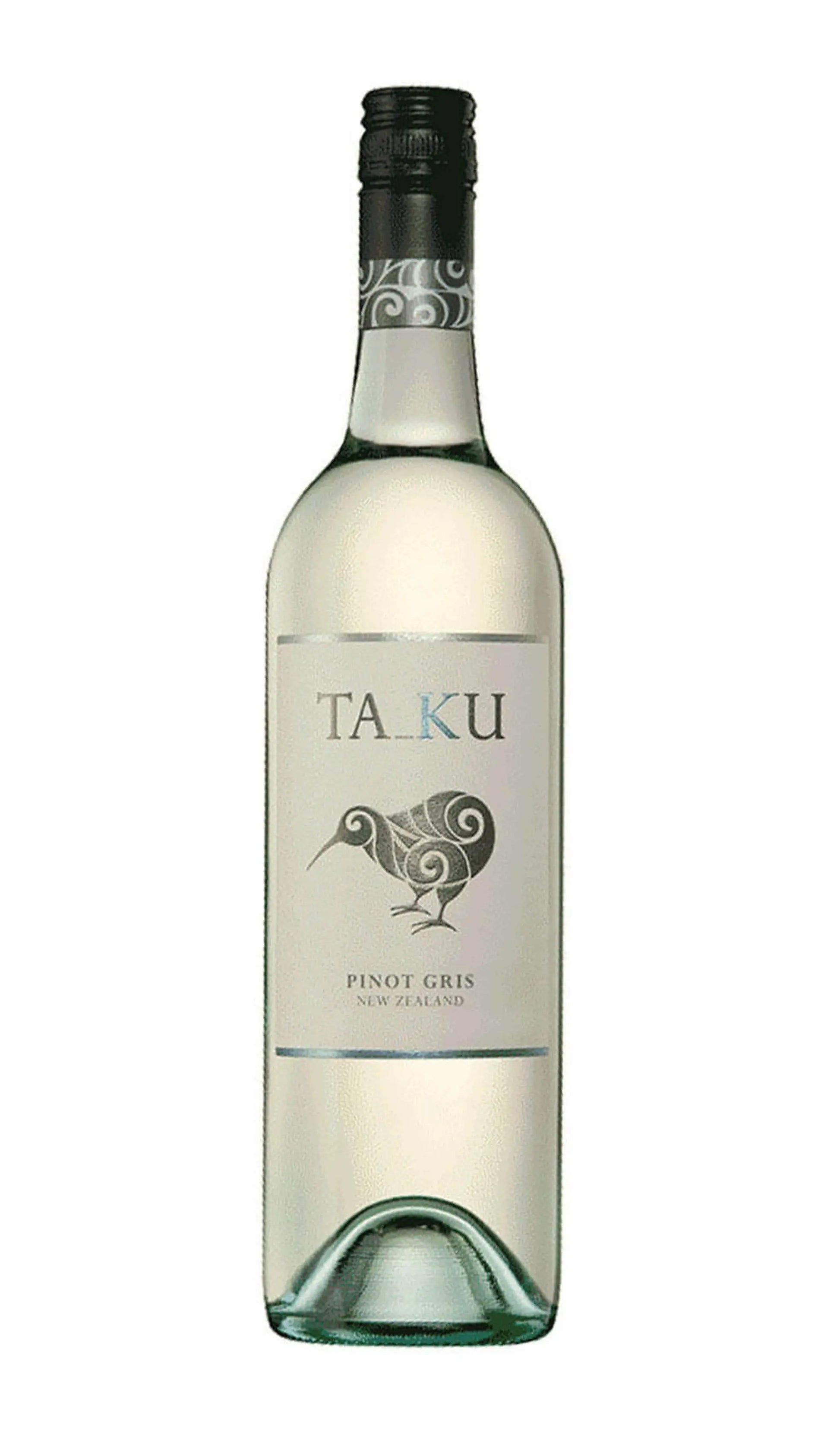 Buy Ta_Ku Pinot Gris 2025 New Zealand online at Wine Sellers Direct's best prices.